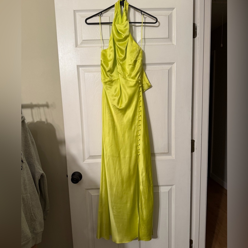 Aline Dress